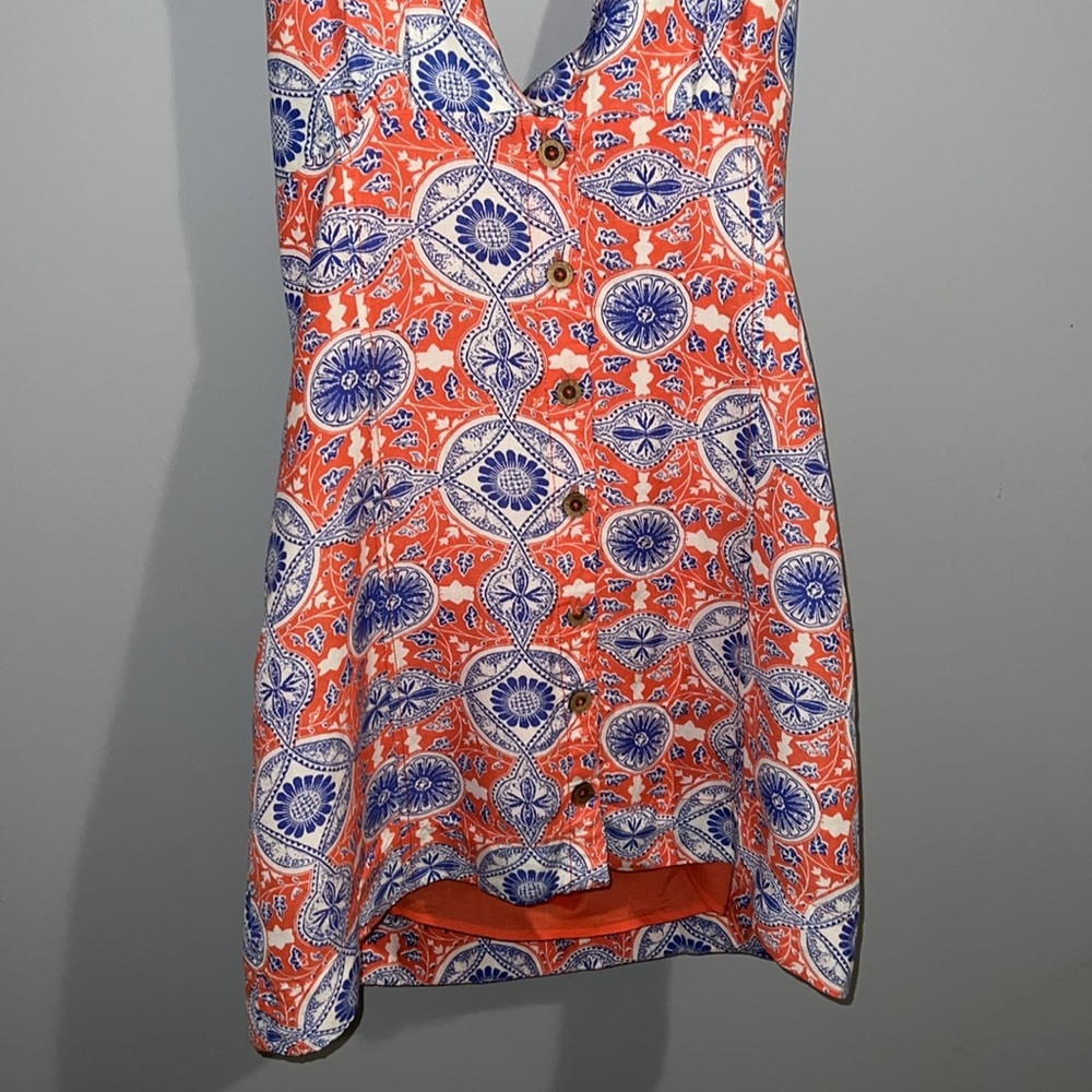 ✨ HP ✨ NWTS MAEVE DRESS (L) - Picture 7 of 9